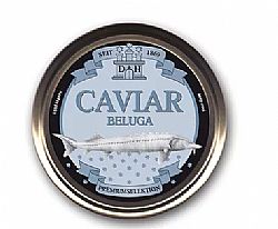 Χαβιάρι Beluga