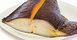 Καπνιστό Halibut(Iππόγλωσσος)